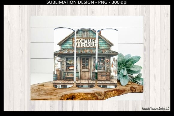 Download Rustic Fishing 20oz Straight Tumbler Png - Straight tumbler Collection