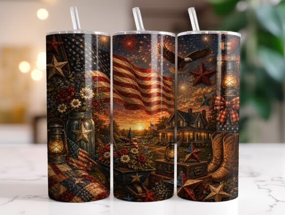 Download &nbsp;American Eagle Country Flag Tumbler Wrap - Country flag tumbler Collection